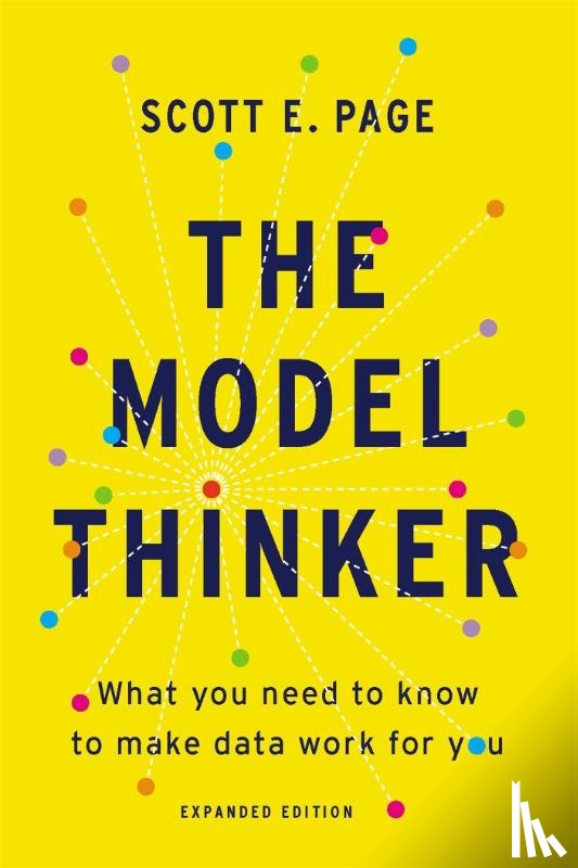Page, Scott E. - The Model Thinker