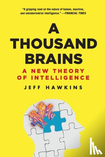 Hawkins, Jeff - A Thousand Brains