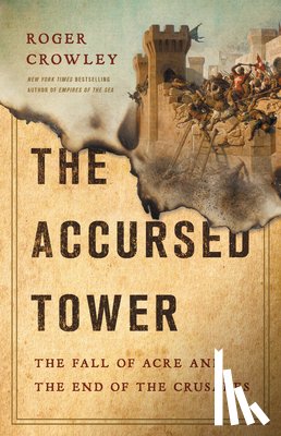 Crowley, Roger - Accursed Tower