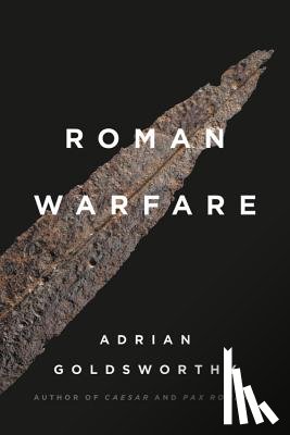 Goldsworthy, Adrian - Roman Warfare
