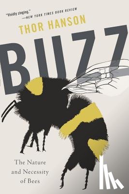 Hanson, Thor - Buzz