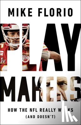 Florio, Mike - Playmakers