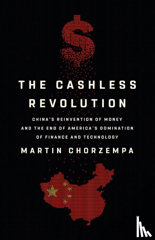 Chorzempa, Martin - The Cashless Revolution
