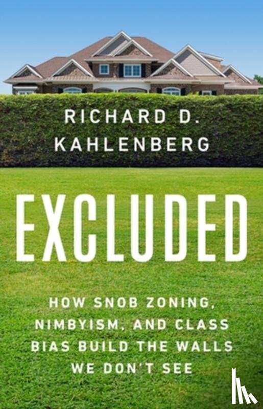 Kahlenberg, Richard D - Excluded