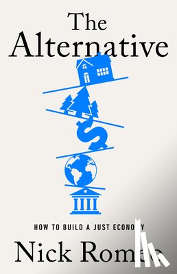 Romeo, Nick - Romeo, N: Alternative