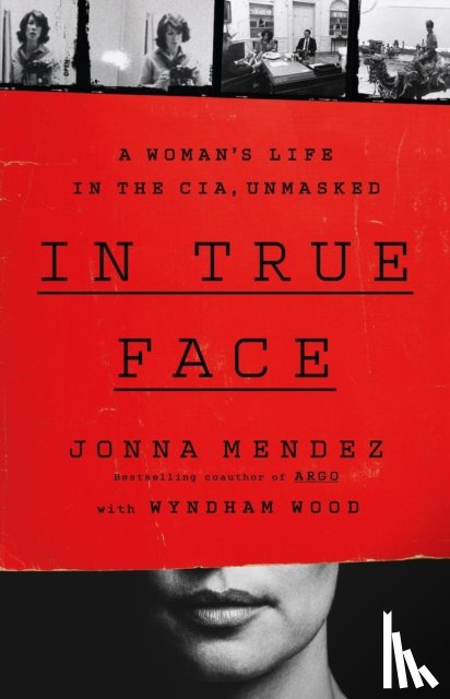 Mendez, Jonna - In True Face