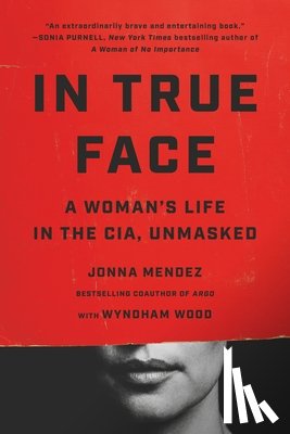 Mendez, Jonna - In True Face