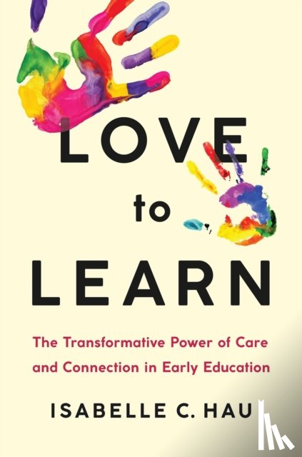Hau, Isabelle C. - Love to Learn