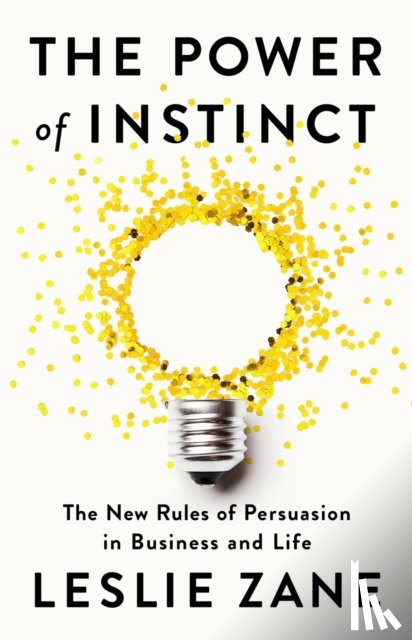 Zane, Leslie - The Power of Instinct
