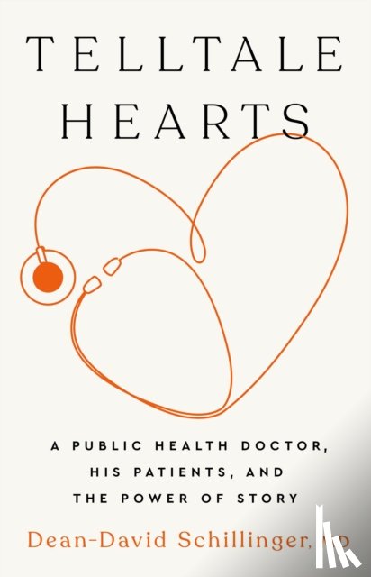 Schillinger, Dean-David - Telltale Hearts