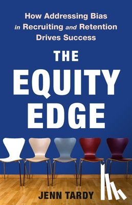 Tardy, Jenn - The Equity Edge