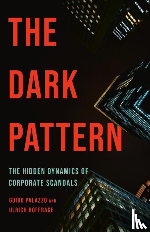Palazzo, Guido, Hoffrage, Ulrich - The Dark Pattern