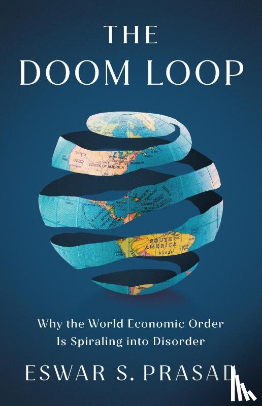 Prasad, Eswar S. - The Doom Loop