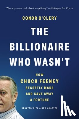 O'Clery, Conor - The Billionaire Who Wasn't