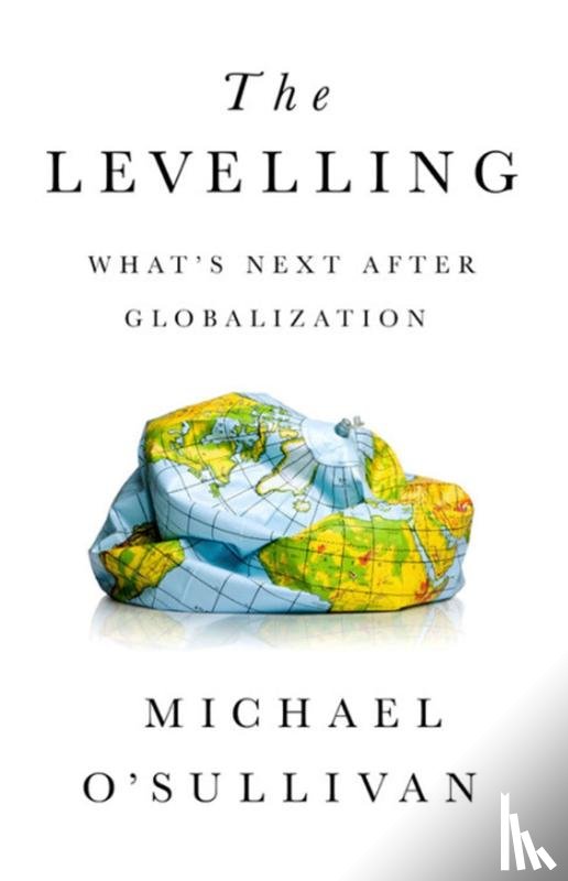 O'Sullivan, Michael - The Levelling