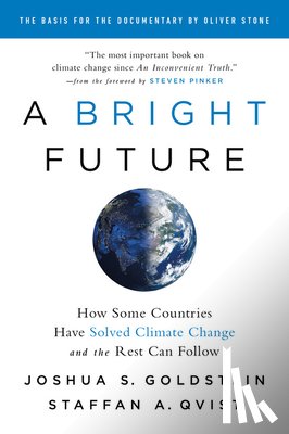 Goldstein, Joshua S. - A Bright Future