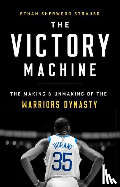 Strauss, Ethan Sherwood - The Victory Machine