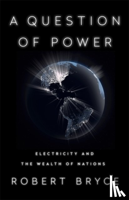 Bryce, Robert - A Question of Power