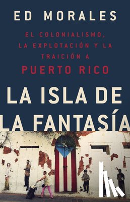 Morales, Ed - La isla de la fantasia