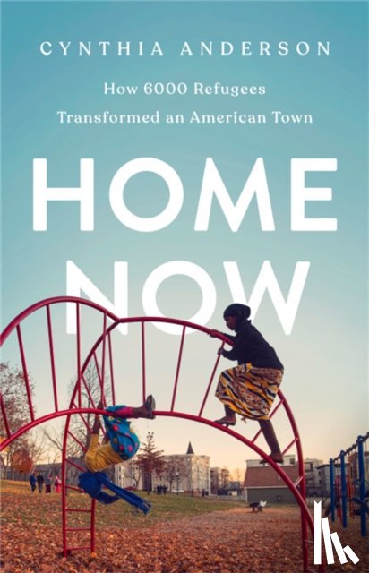 Anderson, Cynthia - Home Now