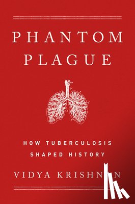 Krishnan, Vidya - Phantom Plague