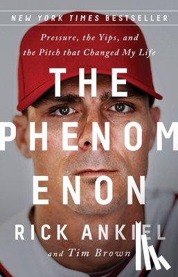 Rick Ankiel, Tim Brown - The Phenomenon