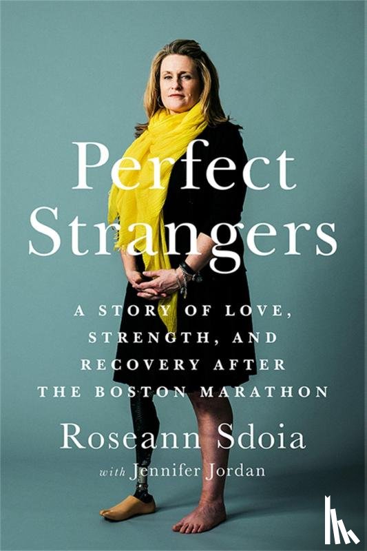 Sdoia, Roseann - Perfect Strangers