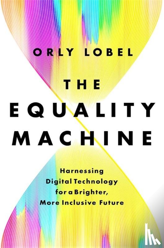 Lobel, Orly - The Equality Machine