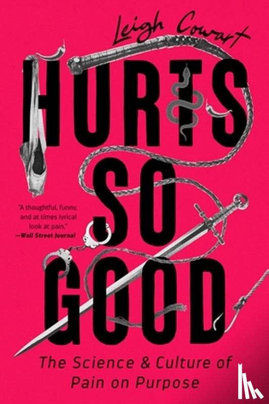Cowart, Leigh - Hurts So Good