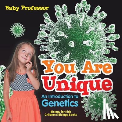 Baby Professor - You are Unique