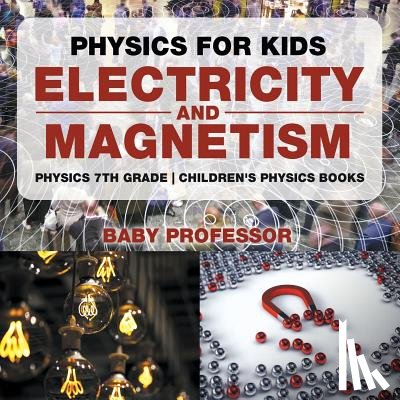 Baby Professor - Physics for Kids