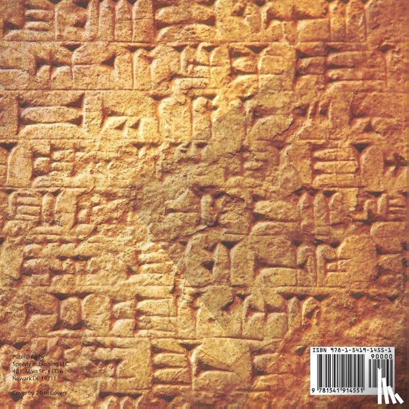 Baby Professor - Who Built the First Human Civilization? Ancient Mesopotamia - History Books for Kids Children's Ancient History