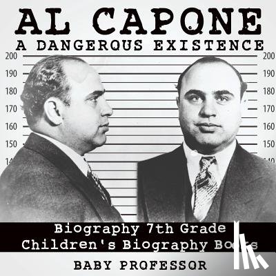 Baby Professor - Al Capone