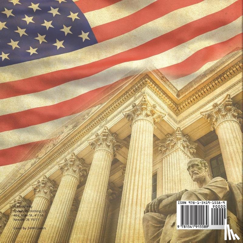 Baby Professor - Does the Bill of Rights Give Me Freedom? Government Book for Kids Children's Government Books