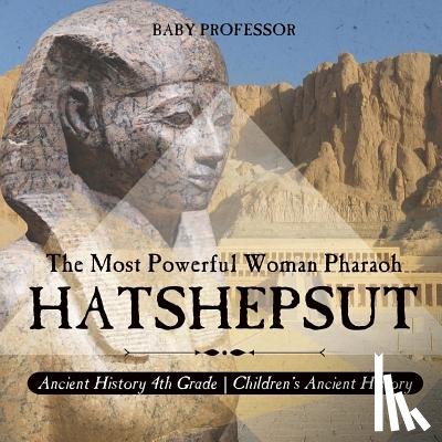 Baby Professor - Hatshepsut
