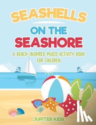 Jupiter Kids - Seashells On The Seashore
