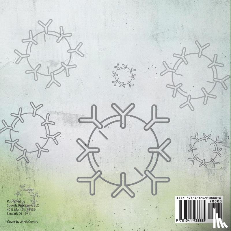Baby Professor - The Little Soldiers in the Body - Immune System - Biology Book for Kids Children's Biology Books