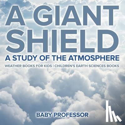 Baby Professor - A Giant Shield