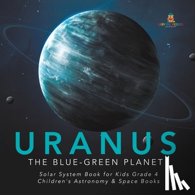 Baby Professor - Uranus