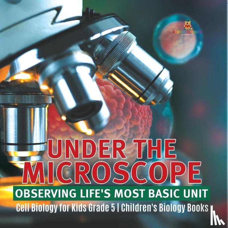 Baby - Under the Microscope
