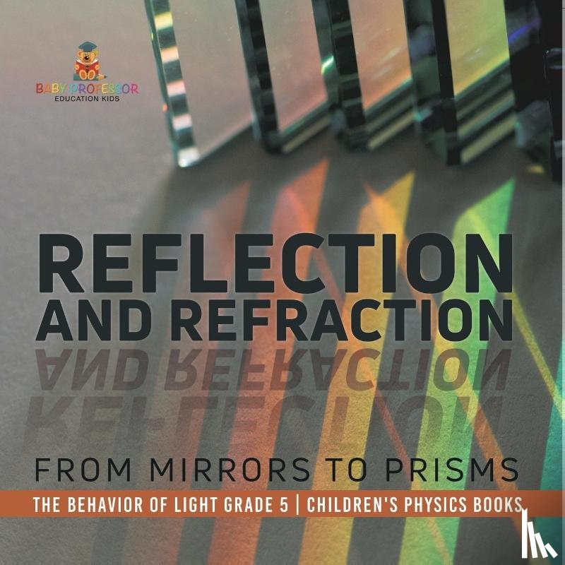 Baby - Reflection and Refraction