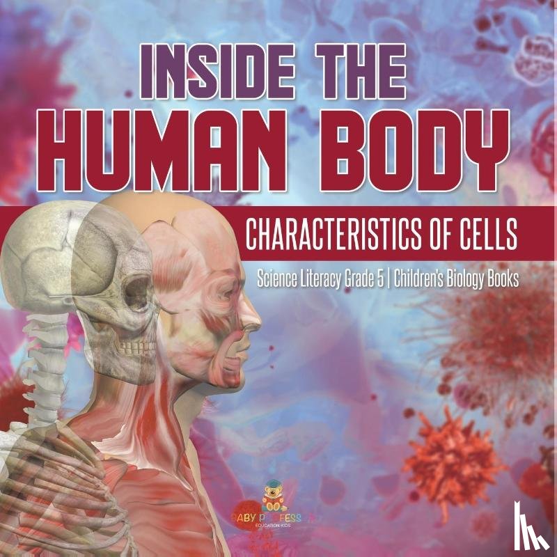 Baby Professor - Inside the Human Body