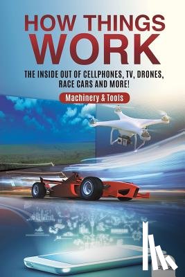 Tech Tron - How Things Work