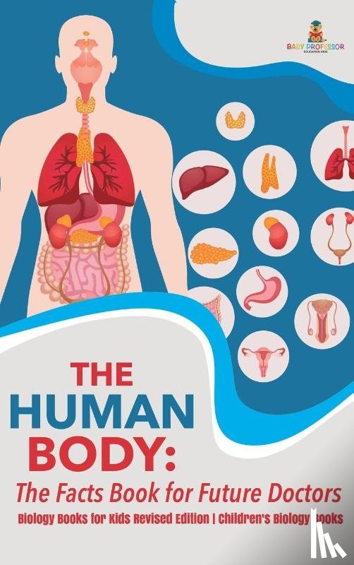 Baby Professor - The Human Body