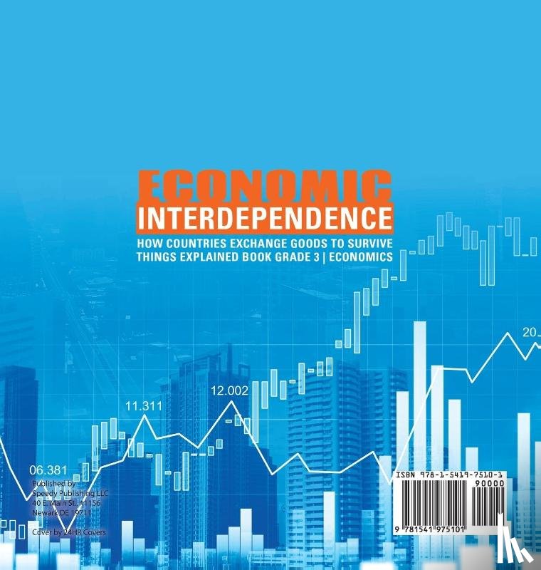Biz Hub - Economic Interdependence