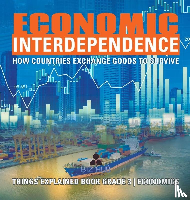 Biz Hub - Economic Interdependence