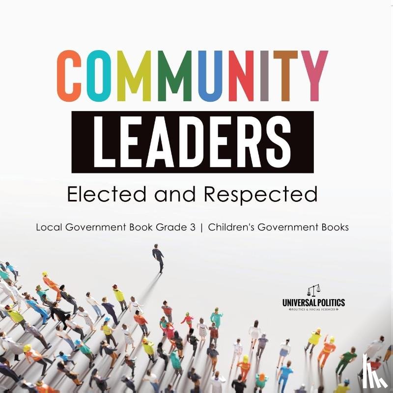 Universal Politics - Community Leaders