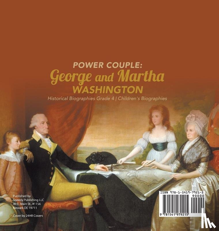 Dissected Lives - Power Couple