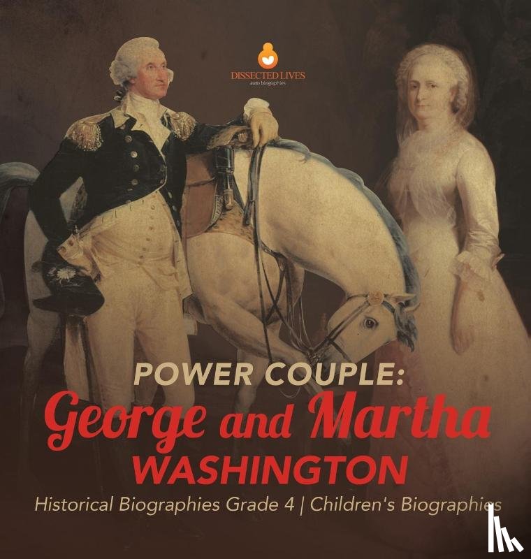 Dissected Lives - Power Couple