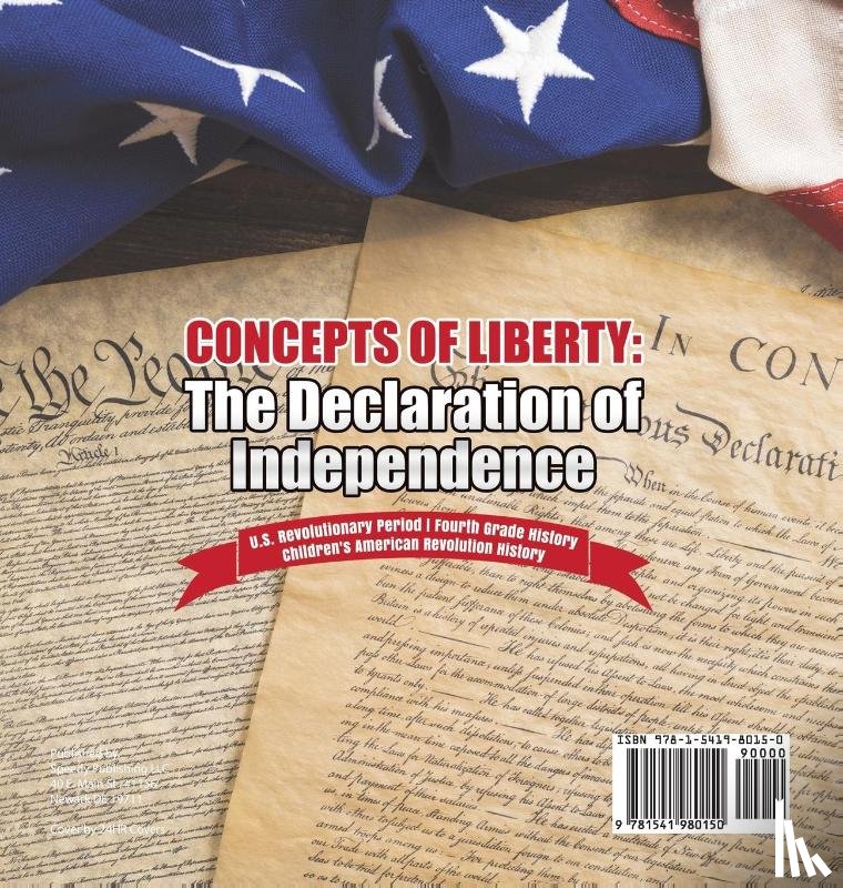 Universal Politics - Concepts of Liberty